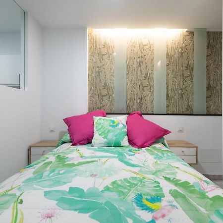 Adys Las Canteras Beach Apartment Las Palmas de Gran Canaria Luaran gambar