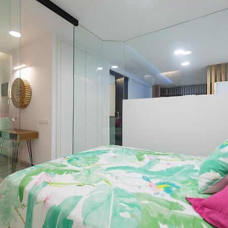 Adys Las Canteras Beach Apartment Las Palmas de Gran Canaria Luaran gambar