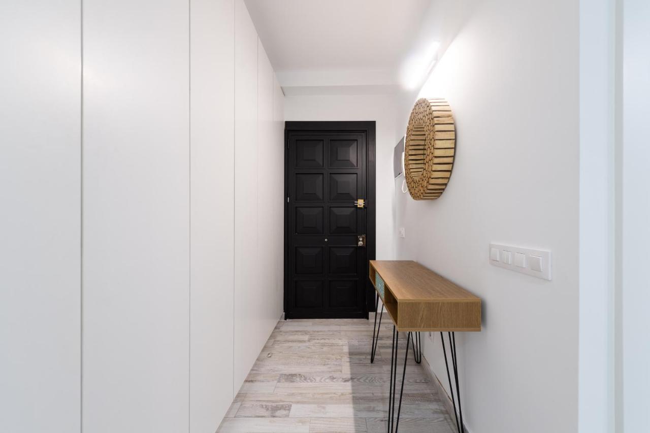 Adys Las Canteras Beach Apartment Las Palmas de Gran Canaria Luaran gambar