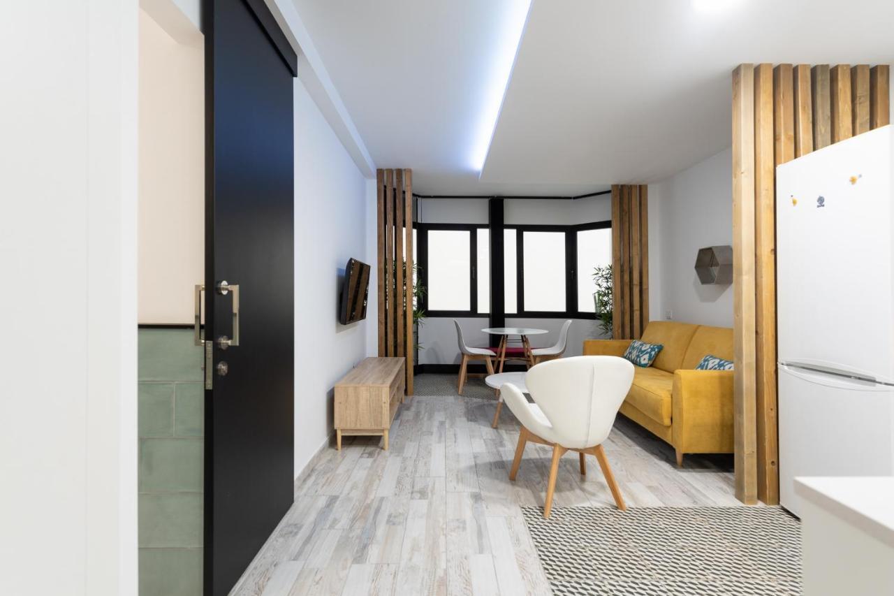 Adys Las Canteras Beach Apartment Las Palmas de Gran Canaria Luaran gambar
