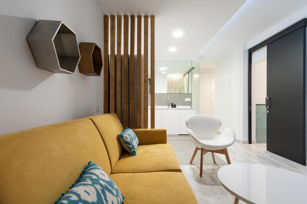 Adys Las Canteras Beach Apartment Las Palmas de Gran Canaria Luaran gambar