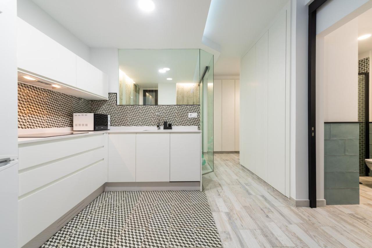 Adys Las Canteras Beach Apartment Las Palmas de Gran Canaria Luaran gambar